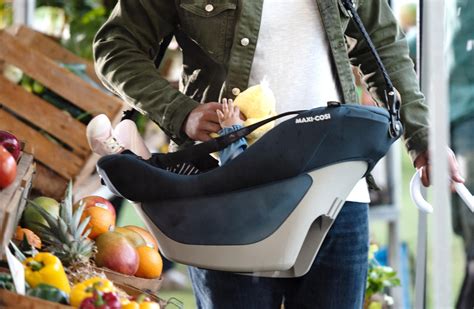 Discovering the Magic of Maxi Cosi: How Their Magic Beans Technology is Revolutionizing the Car Seat Industry